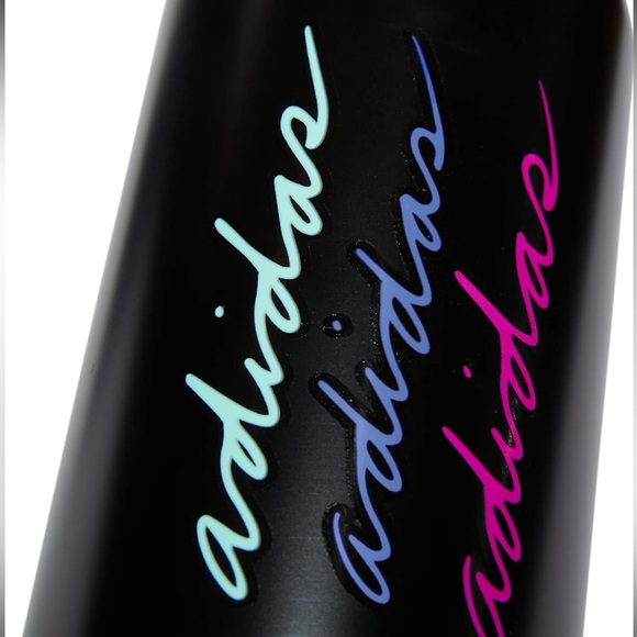 adidas: Unisex 1 Liter (32 oz) Insulated Steel Water Bottle - Picture 3 of 8